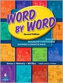 Book cover image of Word by Word: English/Brazillian Portuguese by Steven J. Molinsky