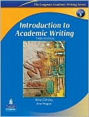 Book cover image of Introduction to Academic Writing by Ann Hogue