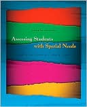 James A. McLoughlin: Assessing Students with Special Needs