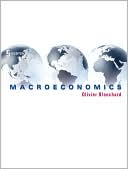 Olivier Blanchard: Macroeconomics