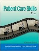 Scott Duesterhaus Minor: Patient Care Skills