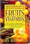 John Heinerman: New Encyclopedia of Fruits and Vegetables