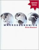 Olivier Blanchard: Macroeconomics