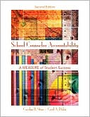 Book cover image of School Counselor Accountability: A Measure of Student Success by Carolyn B. Stone
