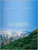 Edward Bergman: Introduction to Geography: People, Places and Environment