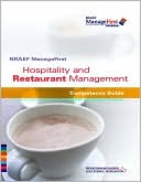 Staff of National Restaurant Assoc. Educational Foundation: Hospitality and Restaurant Management