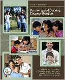 Book cover image of Knowing and Serving Diverse Families by Verna Hildebrand