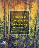 Nancy L. Murdock: Theories of Counseling and Psychotherapy: A Case Approach