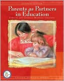 Book cover image of Parents as Partners in Education: Families and Schools Working Together by Eugenia Hepworth Berger