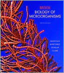 Book cover image of Brock Biology of Microorganisms by Michael T. Madigan