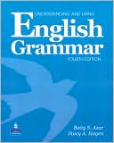 Betty Schrampfer Azar: Understanding and Using English Grammar