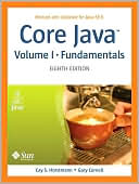 Cay S. Horstmann: Core Java Volume I: Fundamentals