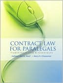 Kathleen Reed: Contract Law for Paralegals: Traditional and E-Contracts