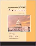 Martin Ives: Introduction to Governmental and Non-for-Profit Accounting