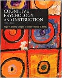 Roger Bruning: Cognitive Psychology and Instruction