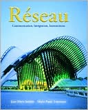 Book cover image of Reseau: Communication, Integration, Intersections by Jean Marie Schultz