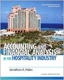 Johnathan Hales: Accounting and Financial Analysis in the Hospitality Industry
