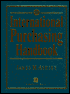 Book cover image of International Purchasing Handbook by James M. Ashley