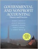 Robert J. Freeman: Governmental and Nonprofit Accounting: Theory and Practice, Update