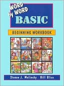 Book cover image of Word by Word Basic Beginning Workbook by Steven J. Molinsky