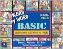 Steven J. Molinsky: Word by Word: Basic Spanish Bilingual Edition