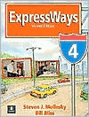 Book cover image of ExpressWays, Vol. 4 by Steven J. Molinsky
