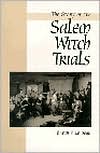 Bryan F. LeBeau: The Story of the Salem Witch Trials