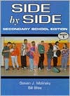 Book cover image of Side by Side, Vol. 1 by Steven J. Molinsky