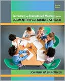 Book cover image of Curriculum and Instructional Methods for Elementary and Middle School by Johanna K. Lemlech