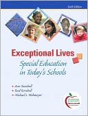 Ann P. Turnbull: Exceptional Lives: Special Education in Today's Schools