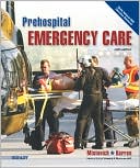 Book cover image of Prehospital Emergency Care by Joseph J. Mistovich