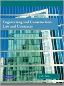 Janet K. Yates: Engineering and Construction Law & Contracts