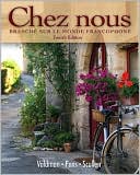 Book cover image of Chez nous: Branche sur le monde francophone by Albert Valdman