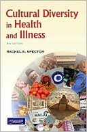 Book cover image of Cultural Diversity in Health and Illness by Rachel E. Spector