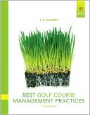 Book cover image of Best Golf Course Management Practices by L. B. McCarty