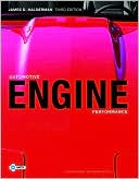James D. Halderman: Automotive Engine Performance