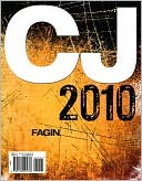 James A. Fagin: Criminal Justice 2010