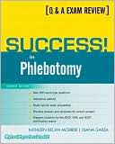 Kathleen Becan-McBride: Success! in Phlebotomy