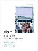 Ronald Tocci: Digital Systems: Principles and Applications