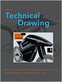 Book cover image of Technical Drawing by Frederick E. Giesecke