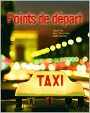 Cathy Pons: Points de Départ