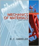 Russell C. Hibbeler: Mechanics of Materials