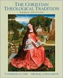 Book cover image of The Christian Theological Tradition by University of St. Thomas Staff
