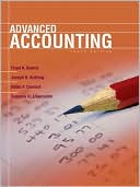 Book cover image of Advanced Accounting by Floyd A. Beams