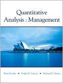 Barry Render: Quantitative Analysis for Management