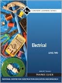 Book cover image of Electrical Level 2 Trainee Guide 2008 NEC, Hardcover by NCCER