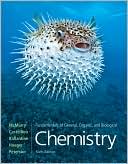 John McMurry: Fundamentals of General, Organic, and Biological Chemistry