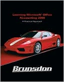 Terri E. Brunsdon: Learning: Microsoft Office Accounting 2008