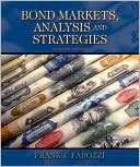 Frank J. Fabozzi: Bond Markets, Analysis, and Strategies