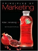 Philip Kotler: Principles of Marketing